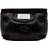Maison Margiela Uld Skuldertaske - Sort