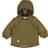 Wheat Sascha Tech Winter jacket - Dry Pine (8252g-996R-3531)