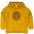 Müsli Mustard fodbold sweat hoodie