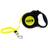 Kong Retractable Reflect Reflective Retractable Dog Leash