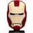 University Games 3D Puzzle Marvel Studios Iron Man Helmet 92 Pieces