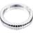 Efva Attling Stars & Signature In Thin Ring