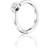Efva Attling The Wedding Thin Ring 0.40 ct