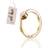 Efva Attling Hello Sunshine Ring