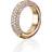 Efva Attling Billion Stars Ring - Guld/Hvidguld