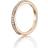 Efva Attling Paramour & Stars Thin Ring