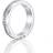Efva Attling 1/2 Ring