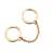 Efva Attling Passion Cuffs & Stars Ring
