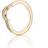 Efva Attling You & Me Too Ring - Guld