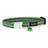 Red Dingo Cat Collar Reflective