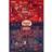 Pyramid Stranger Things The Upside Down Multicolor Multicolor Poster