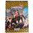 CMON Zombicide: Chronicles RPG Gamemasters Kit