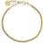 Edblad Tinsel Bracelet - Gold