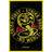 Pyramid International Cobra Kai Emblem Maxi Poster 61x91cm