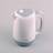 Maestro Feel-Maestro MR042 white electric kettle 1.7 L Grey, White 2200 W