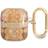 Guess GUA2HHFLD AirPods cover złoty/gold Paisley Strap Collection