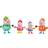 Hasbro The Peppa Pig Family