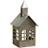 Chic Antique Light House Fyrfadsstage 20cm