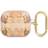 Guess GUA3HHFLD AirPods 3 cover złoty/gold Paisley Strap Collection