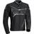 Ixon SLASH textile jacket black-anthracite-orange