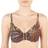 Chantelle Ethnic Underwire Bikini Bra Mixed