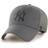 47 Brand Brand MLB New York Yankees Branson Cap B-BRANS17CTP-NTI One