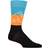 Happy Socks Mountain Gorillas Sock 0-12M Flerfärgad