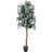 Europalms Kunstig blåregn, lilla, 180cm Kunstig plante