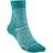 Bridgedale Trekking socks Ultra Light T2 Merino Perf. 3/4 Crew Wmn Original Teal r.S