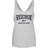Reebok Supremium Tank Tøj Tops - Sort