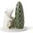 Dottir Winter Stories Mouse Lysestage 9.5cm