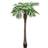 Europalms Phoenix Palm Tree Luxor Kunstig plante