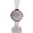 C’est Bon Crystal Gray Ljusstake 25cm