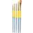 PME Craft Brushes Set of 5