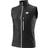 Dynafit Traverse DST Vest Softshellvest - Sort/Grå
