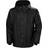 Helly Hansen Storm Regnjakke-Orange-2XL
