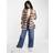 Levi's – skjorta oversize-Vit/a
