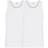 Dovre 2-pak Organic Cotton Singlet