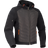 Segura NATCHO softshell jacket black-grey Woman