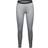 Schöffel Merino Sport Pants Long - Farve Grå/Sort