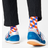 Happy Socks Filled Optic Crew - Black