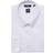 HUGO BOSS Extra-slim-fit shirt in easy-iron cotton-blend poplin