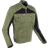 Segura MC-Jakke District, Khaki