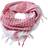 Brandit Shemag Scarf - Red/White