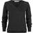 South West James Striktrøje - Dark Grey