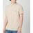 Polo Ralph Lauren Men's Mesh Knit Slim Fit Shirt Expedition Dune Heather