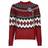 Desigual BUDDY women's Sweater in