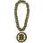 FanFave Boston Bruins Team Logo Fan Chain