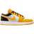 NIKE Air Jordan 1 Low GS - Taxi/White/Black