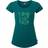 Mountain Equipment Womens Leaf T-Shirt